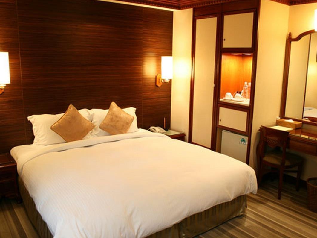 Silken Hotel Ταϊπέι Εξωτερικό φωτογραφία