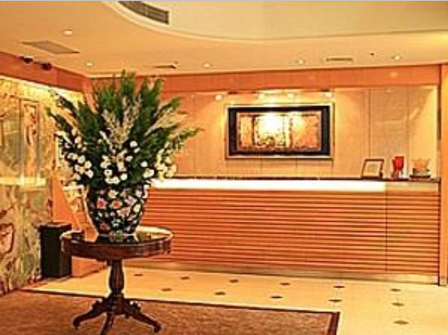 Silken Hotel Ταϊπέι Εξωτερικό φωτογραφία